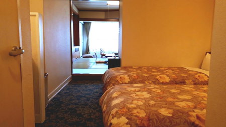 Lakeland Hotel Mizunosato, Fujikawaguchiko, Japan