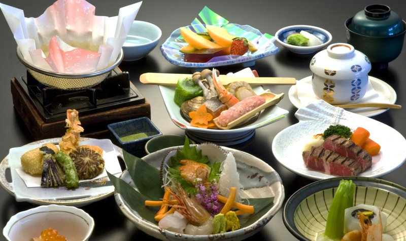 Lakeland Hotel Mizunosato, Fujikawaguchiko, Japan