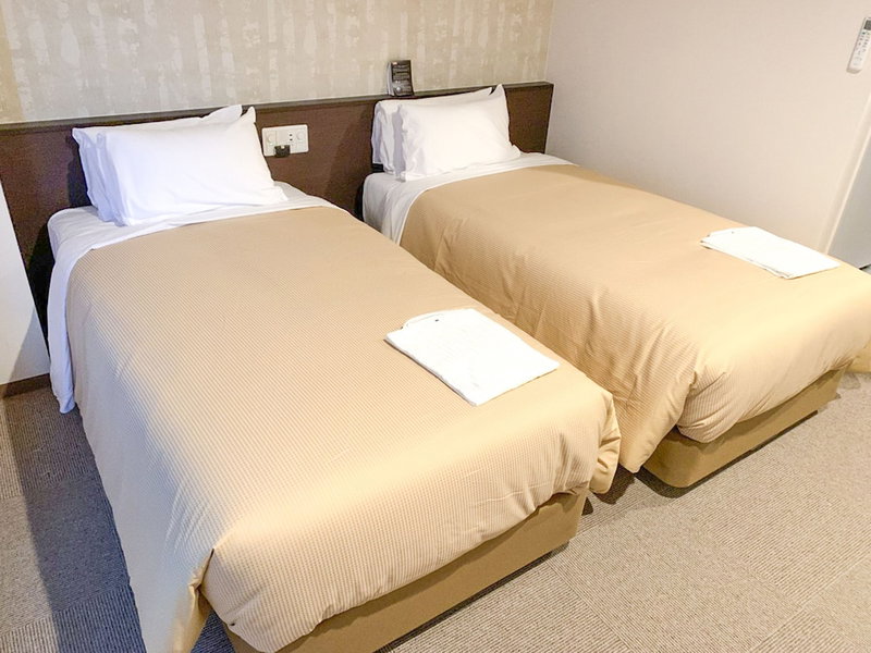 HOTEL LiVEMAX Kyoto Nijojo Nishi, Kyoto, Japan