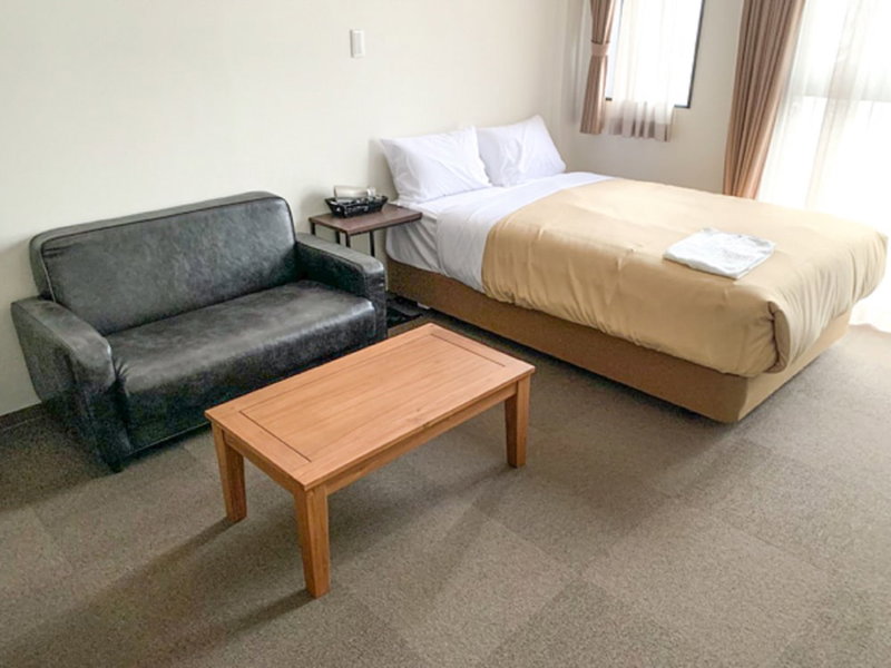 HOTEL LiVEMAX Kyoto Nijojo Nishi, Kyoto, Japan