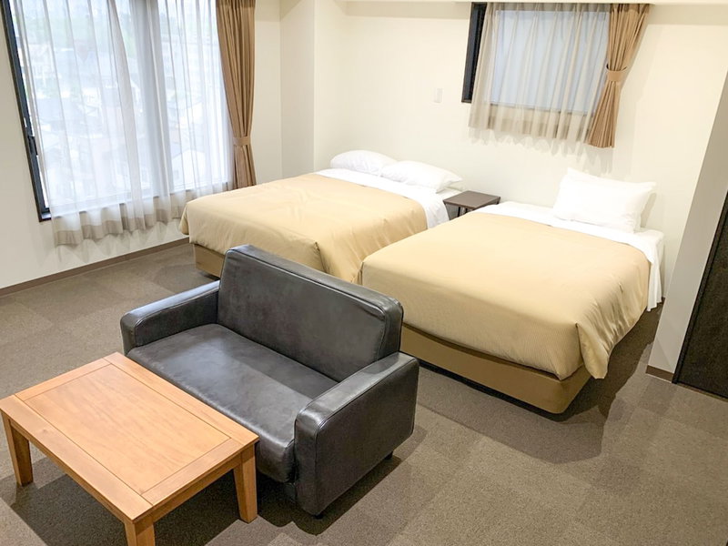 HOTEL LiVEMAX Kyoto Nijojo Nishi, Kyoto, Japan