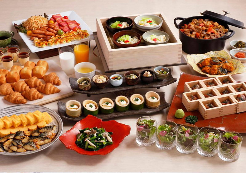 APA Hotel Hakataeki Chikushiguchi, Fukuoka, Japan