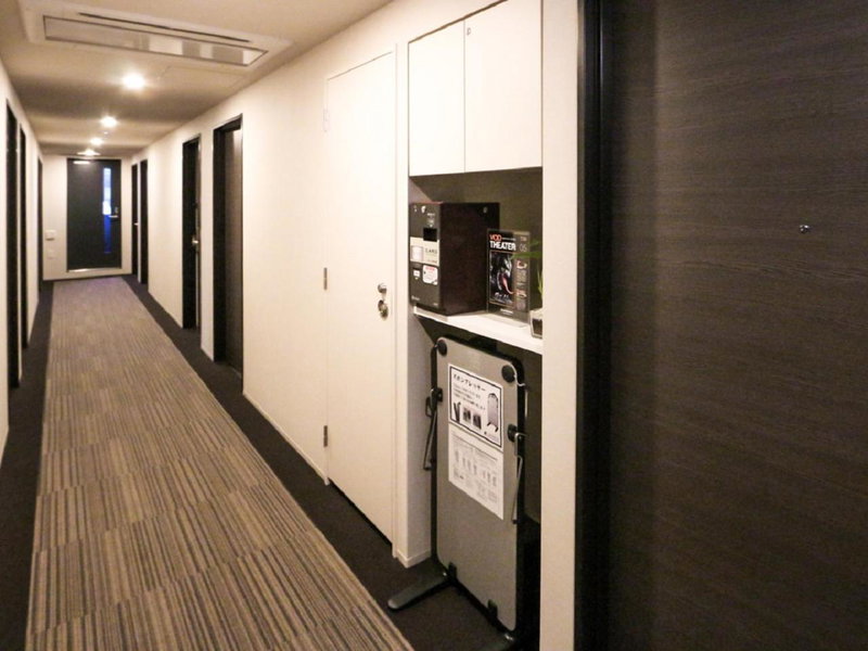 HOTEL LiVEMAX Shinjuku EAST, Tokyo, Japan
