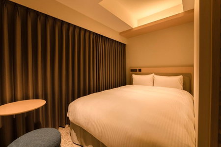 Hotel Emion Sapporo, Sapporo, Japan