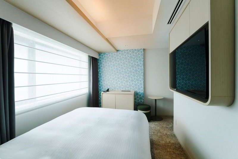 Hotel Emion Sapporo, Sapporo, Japan