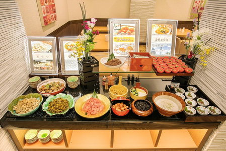 Hotel Hokke Club Fukuoka, Fukuoka, Japan