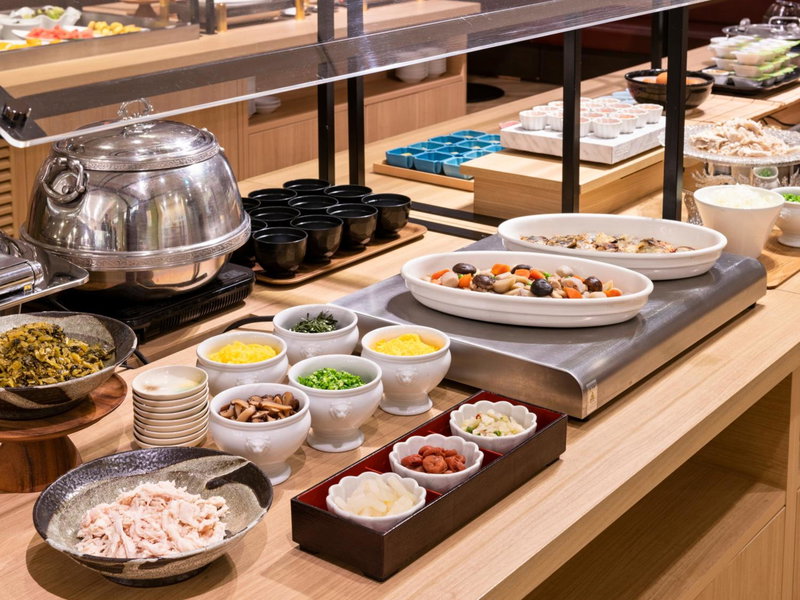 Mitsui Garden Hotel Kumamoto, Kumamoto, Japan