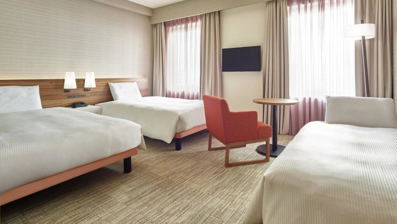 Mitsui Garden Hotel Kumamoto, Kumamoto, Japan