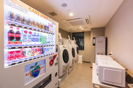 Sotetsu Fresa Inn Sapporo-Susukino, Sapporo, Japan