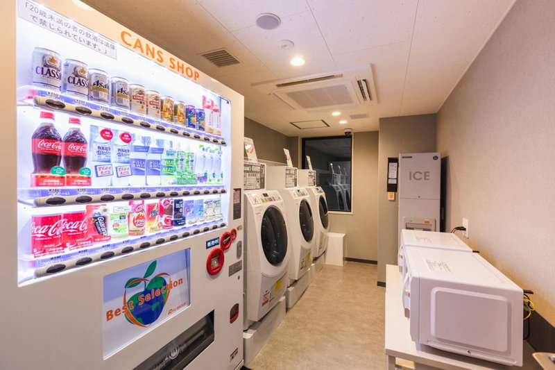Sotetsu Fresa Inn Sapporo-Susukino, Sapporo, Japan