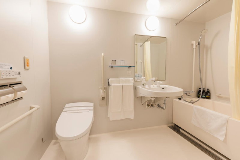 Sotetsu Fresa Inn Sapporo-Susukino, Sapporo, Japan