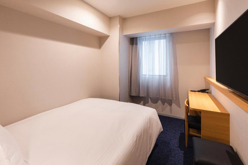 Sotetsu Fresa Inn Sapporo-Susukino, Sapporo, Japan