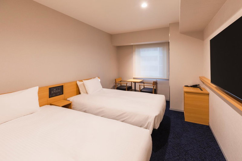 Sotetsu Fresa Inn Sapporo-Susukino, Sapporo, Japan