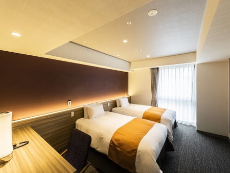 Hotel Elcient Kyoto Hachijoguchi, Kyoto, Japan