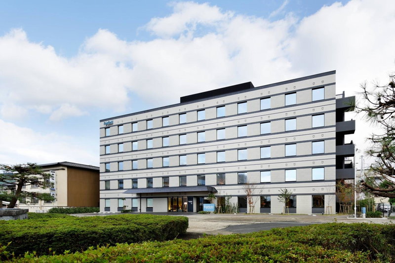 Fairfield by Marriott Kyoto Amanohashidate, Miyazu, Japan