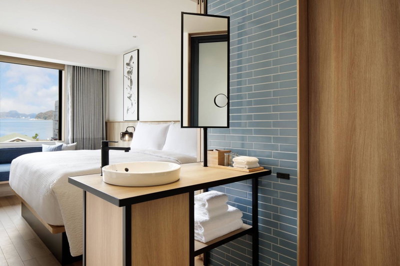 Fairfield by Marriott Kyoto Amanohashidate, Miyazu, Japan