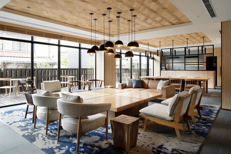 Fairfield by Marriott Kyoto Amanohashidate, Miyazu, Japan