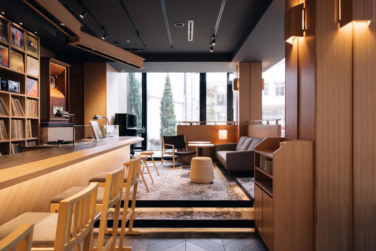 Hotel · Kaname Inn Tatemachi, Nonoichi