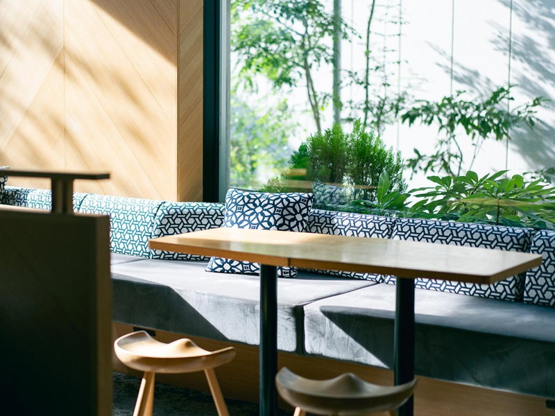 Kaname Inn Tatemachi, Nonoichi, Japan