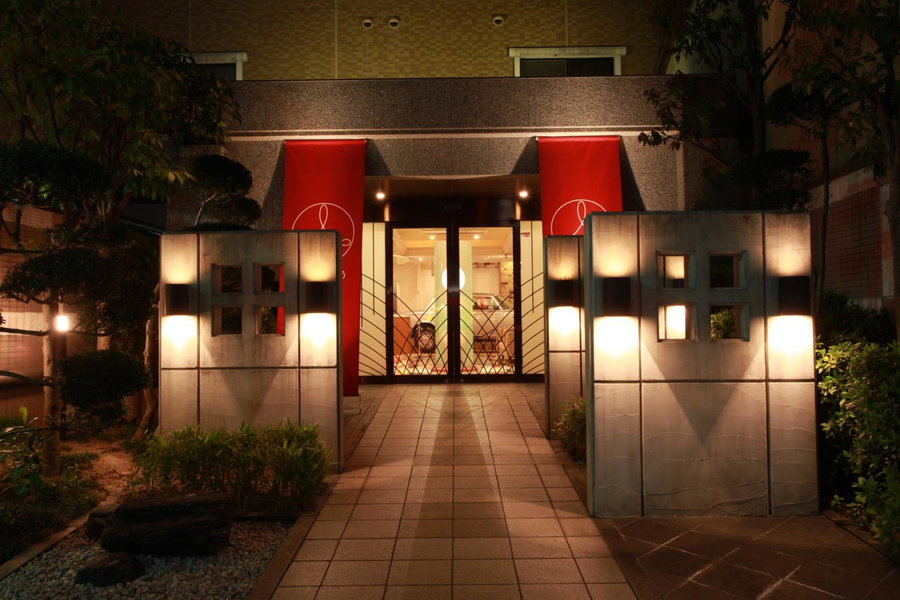 Hotel In Kyoto Sasarindou, Kyoto, Japan