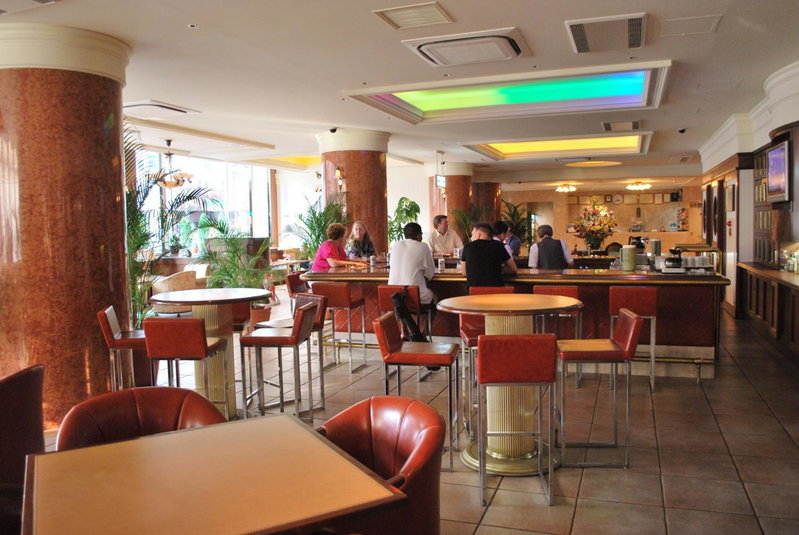 Hotel New Yokosuka, Yokosuka, Japan