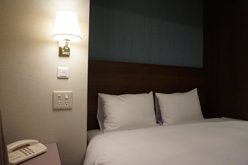 Hotel New Yokosuka, Yokosuka, Japan