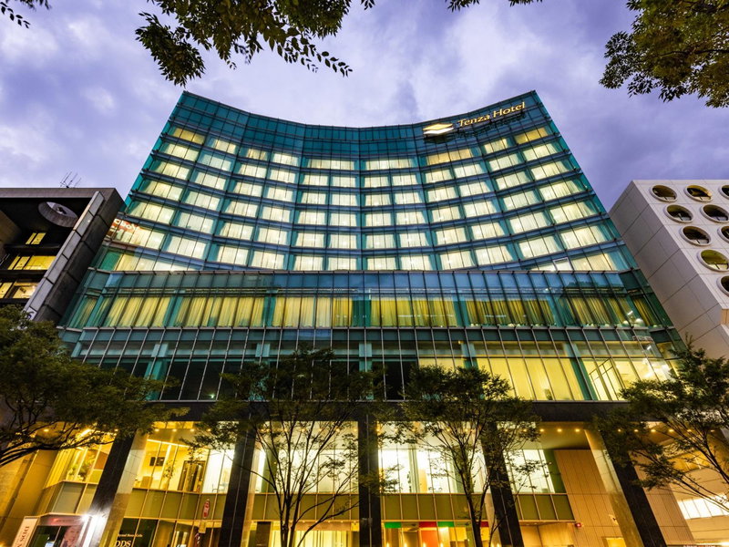 KOKO HOTEL Premier Hakata, Fukuoka, Japan