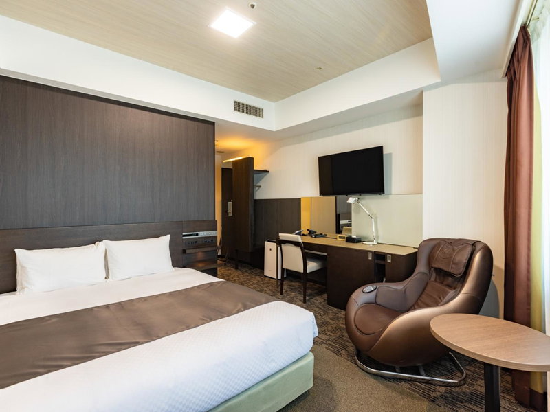 KOKO HOTEL Premier Hakata, Fukuoka, Japan