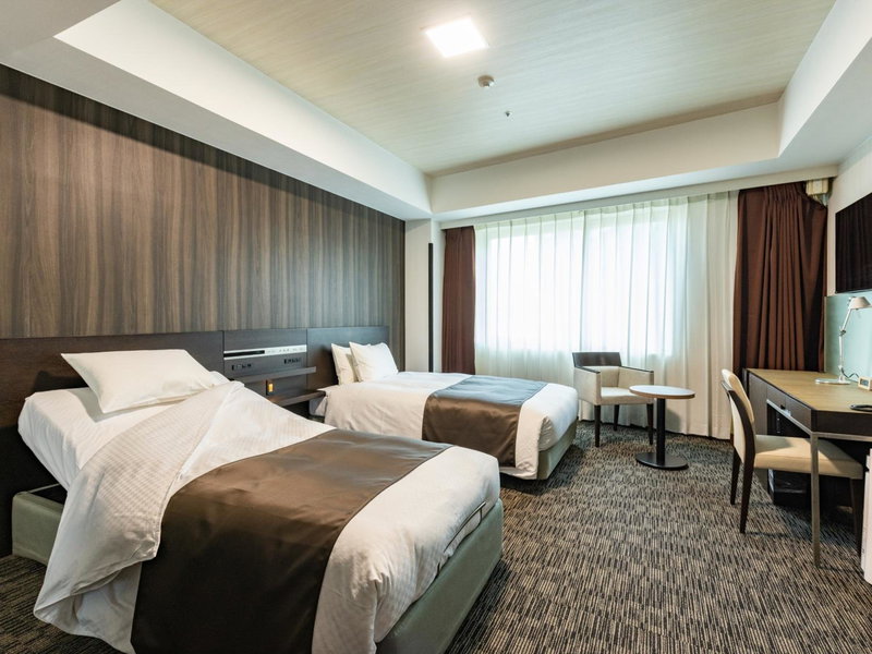 KOKO HOTEL Premier Hakata, Fukuoka, Japan
