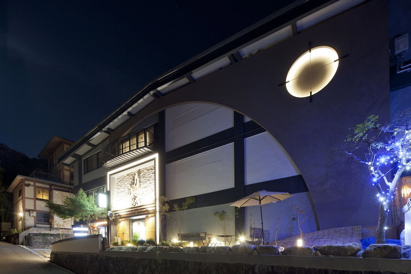 Hotel Kikunoya, Ono-hara, Japan