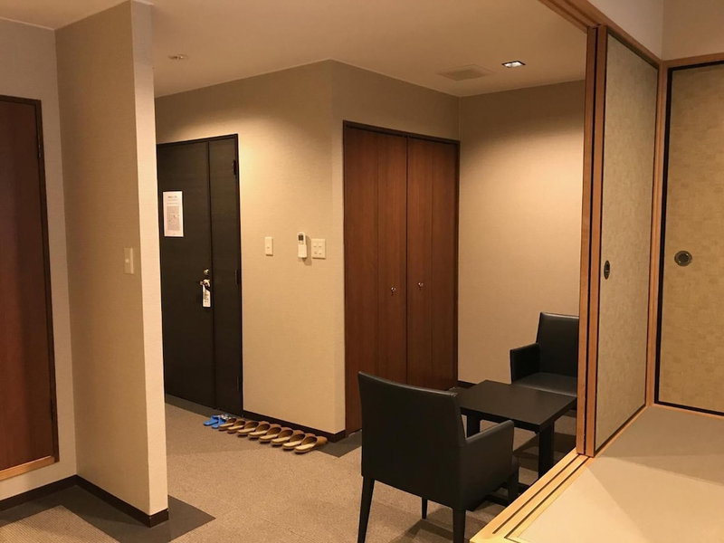 Hotel Kikunoya, Ono-hara, Japan
