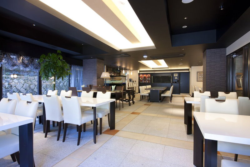 Hotel Kikunoya, Ono-hara, Japan