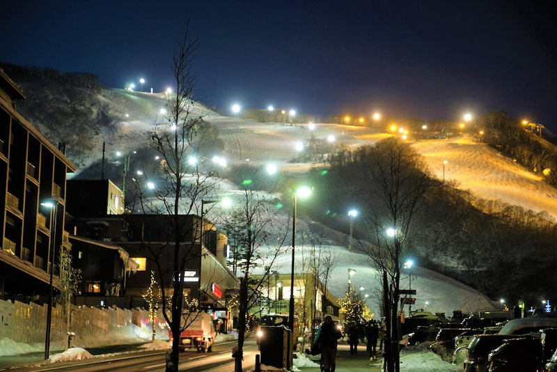 Torifito Hotel And Pod Niseko, Kutchan, Japan