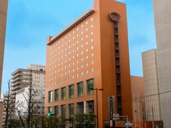 Hotel · Sutton Hotel Hakata City, Fukuoka