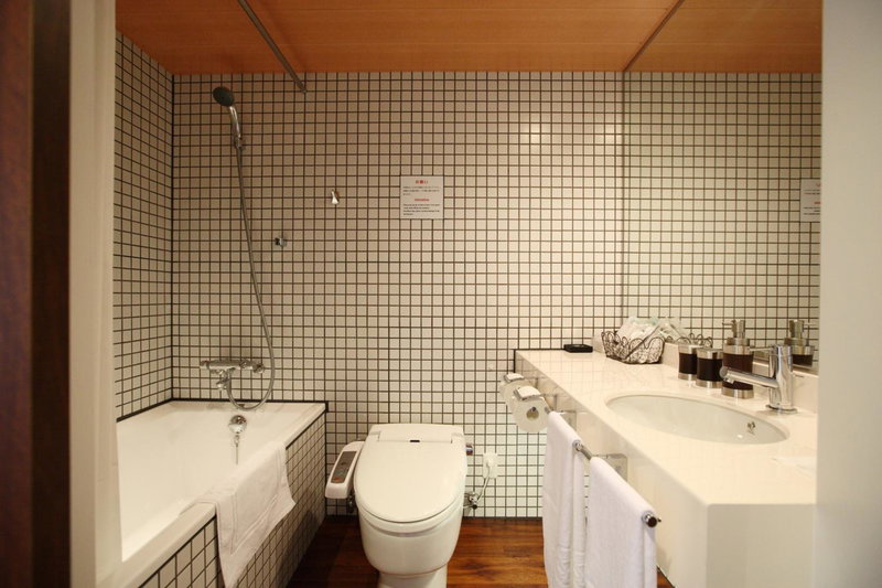 Sutton Hotel Hakata City, Fukuoka, Japan