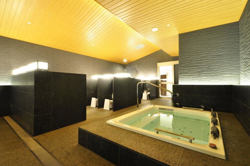 Hotel JAL City Sapporo Nakajima Park, Sapporo, Japan