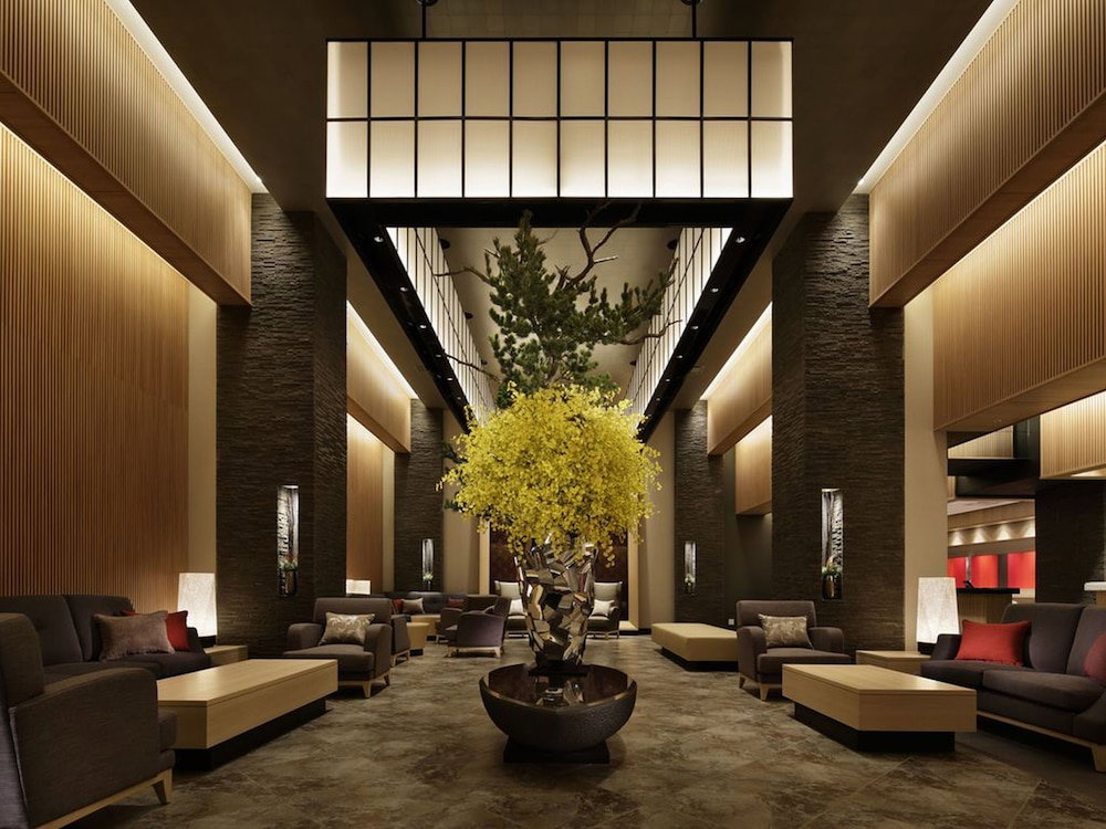 Kobe Minato Onsen Ren - Adult Only, Japan