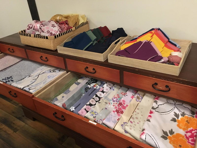 Koyado Enn, Toyooka, Japan