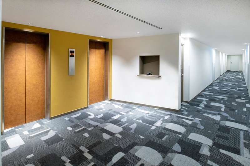HOTEL MYSTAYS Nishi Shinjuku, Tokyo, Japan