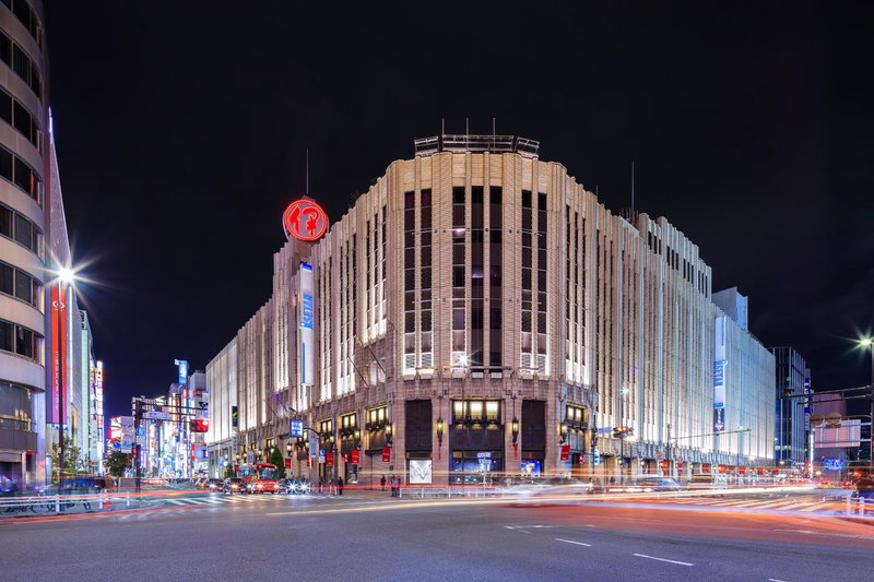 HOTEL MYSTAYS Nishi Shinjuku, Tokyo, Japan
