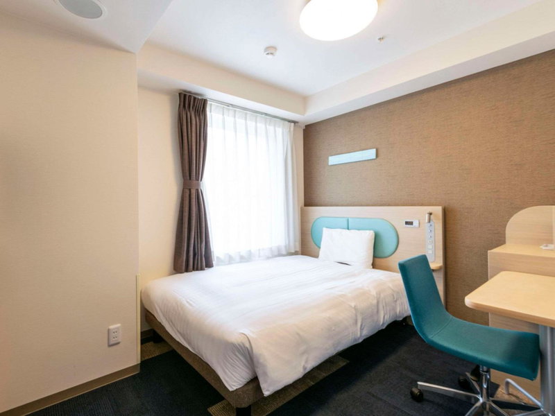 Comfort Hotel ERA Kobe Sannomiya, Kobe, Japan