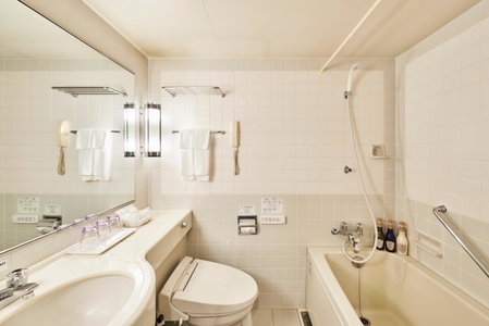 HOTEL MYSTAYS PREMIER Sapporo Park, Sapporo, Japan