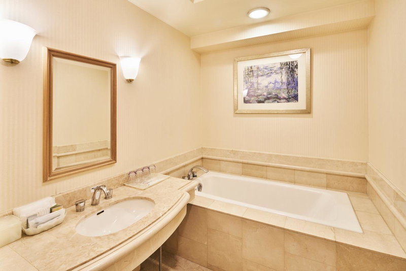 HOTEL MYSTAYS PREMIER Sapporo Park, Sapporo, Japan
