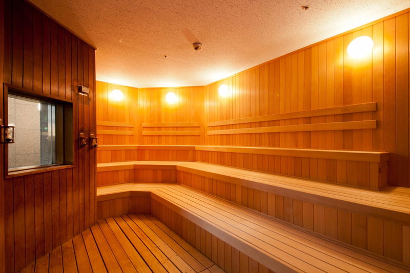 HOTEL MYSTAYS PREMIER Sapporo Park, Sapporo, Japan