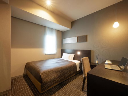 Sendai Washington Hotel, Sendai, Japan