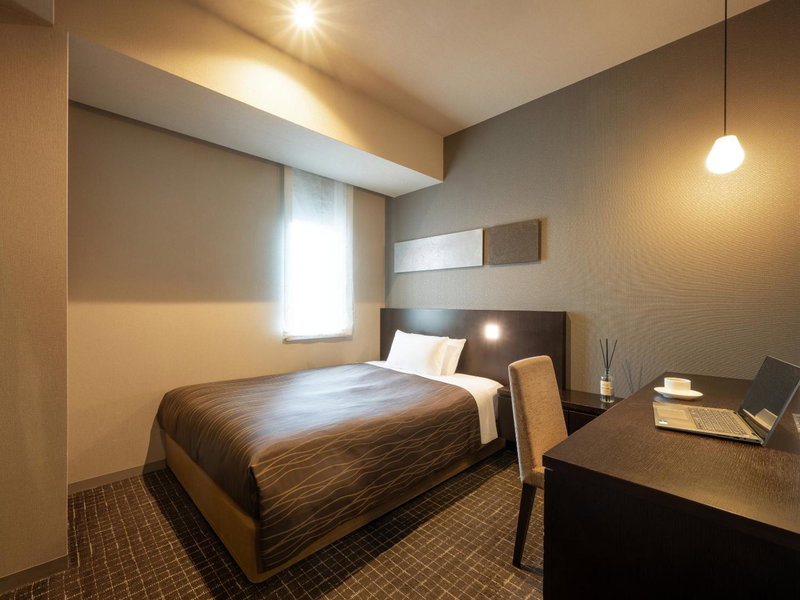 Sendai Washington Hotel, Sendai, Japan