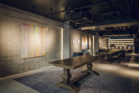 Node Hotel, Kyoto, Japan