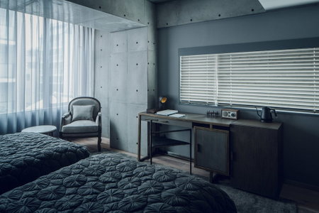 Node Hotel, Kyoto, Japan