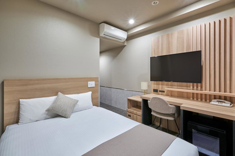 Villa Fontaine Tokyo Jimbocho, Tokyo, Japan