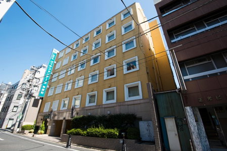 Villa Fontaine Tokyo Jimbocho, Tokyo, Japan